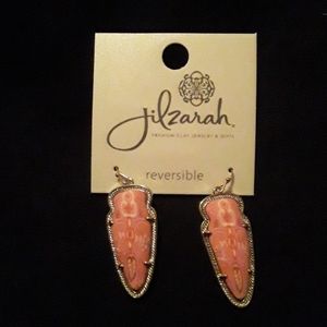 Women's NWT Jil Zarah Earrings